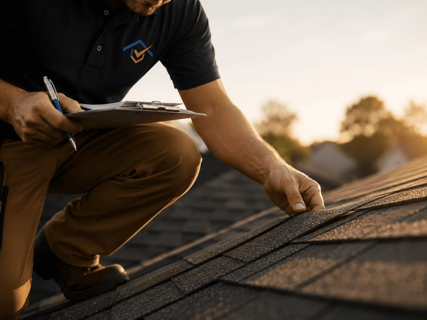 Why Choose Roof Inspection in Southmont, NC
