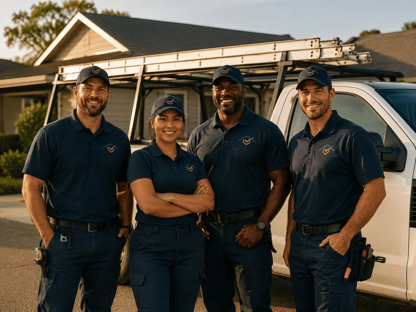 Roof Inspection company in Southmont, NC